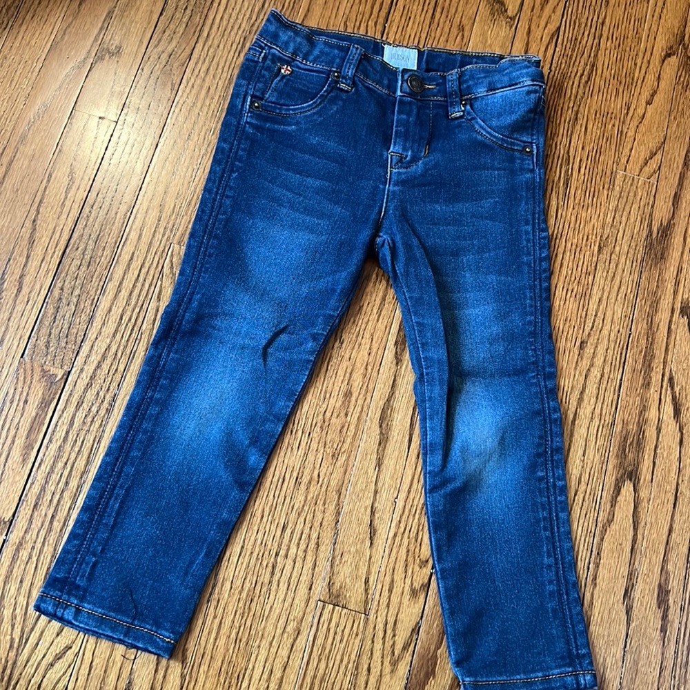 Hudson Jeans 3T